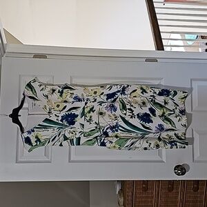 Calvin Klein dress size 10